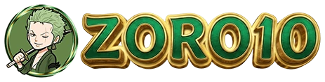 LOGO ZORO10